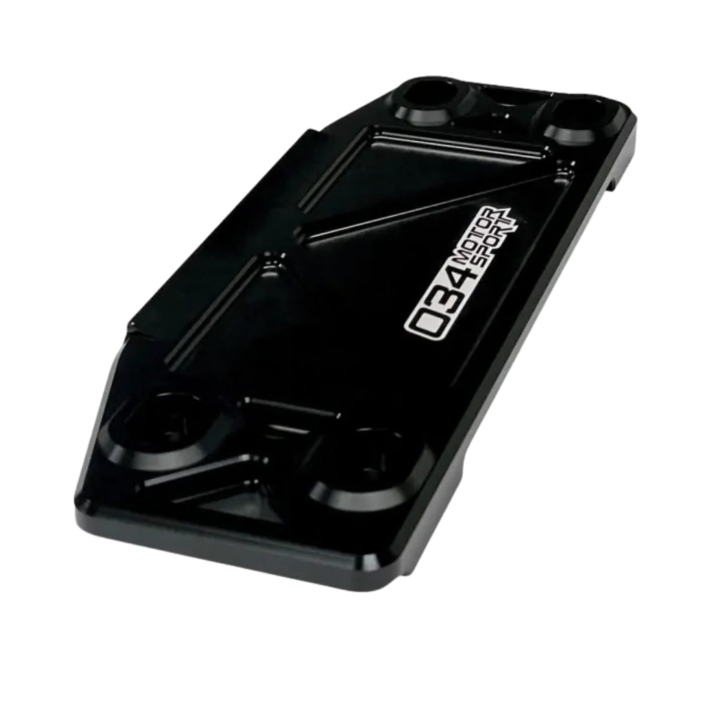 034 Motorsport - Supporto tunnel albero di trasmissione X-Clear - Audi A4 / A5