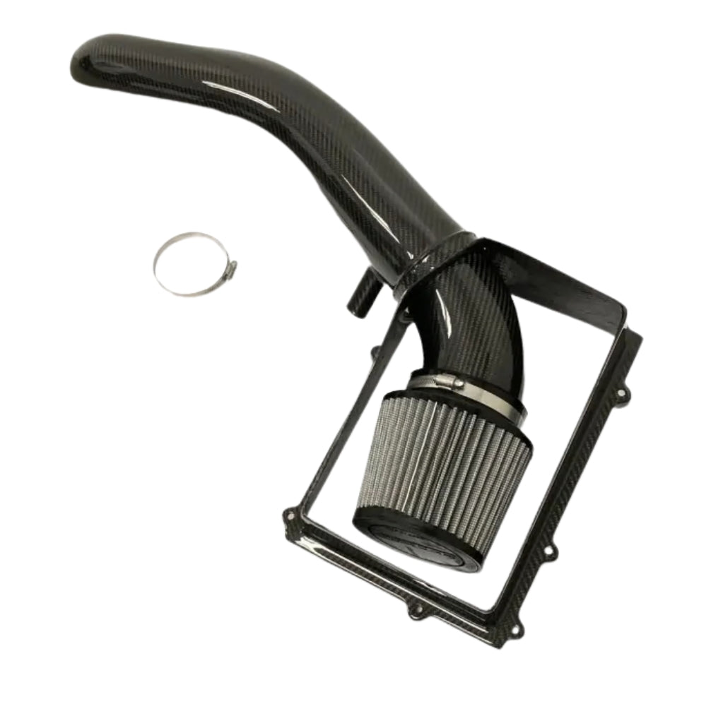 034 Motorsport - X34 Carbon Air Intake - Audi TTRS 8J / RS3 8P