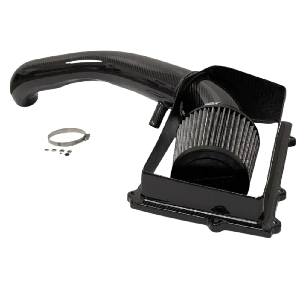 034 Motorsport - X34 Carbon Air Intake - Audi TTRS 8J / RS3 8P