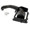 034 Motorsport - X34 Carbon Air Intake - Audi TTRS 8J / RS3 8P