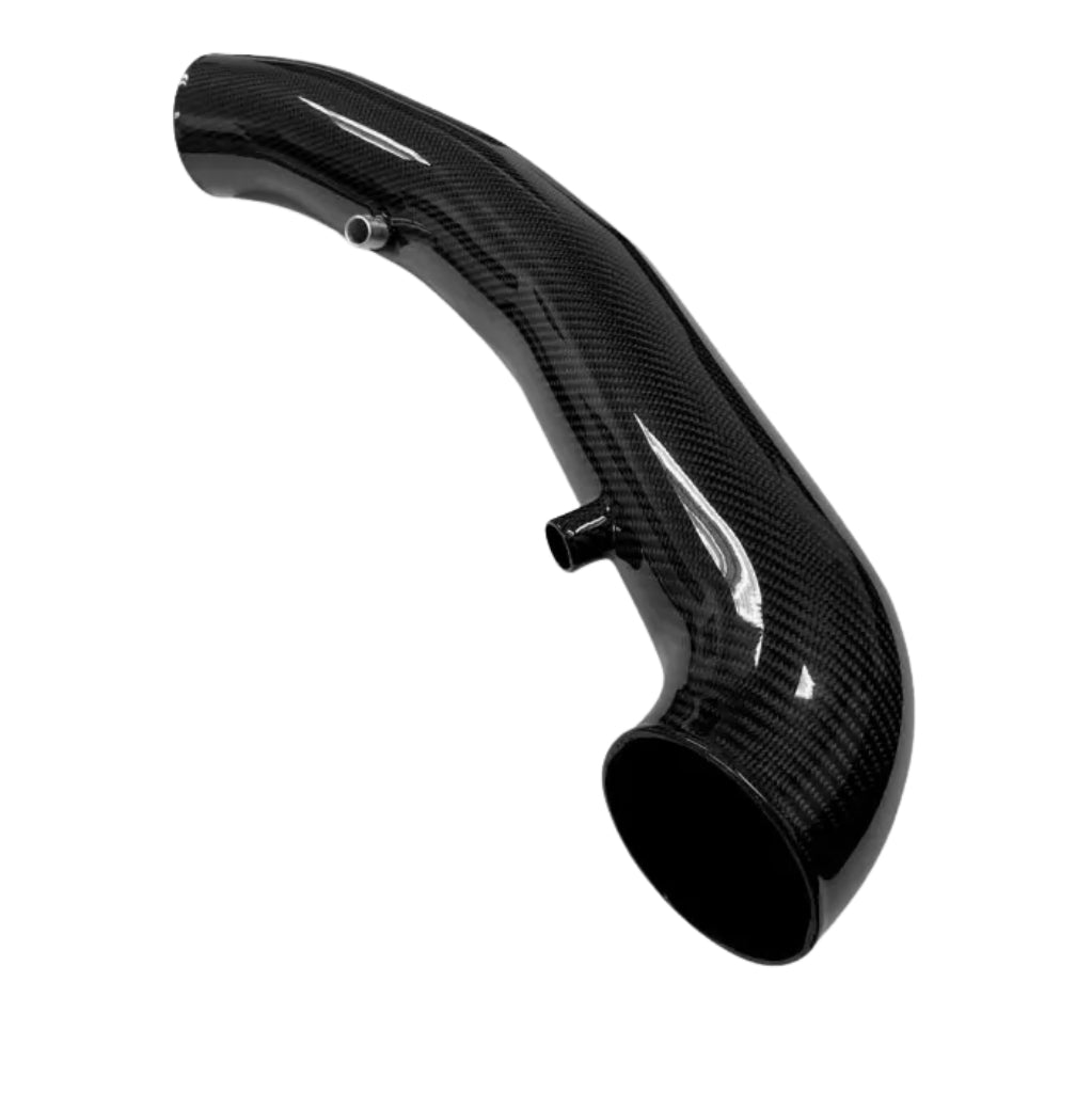 034 Motorsport - X34 Carbon Fiber Conversion Kit - Audi RS3