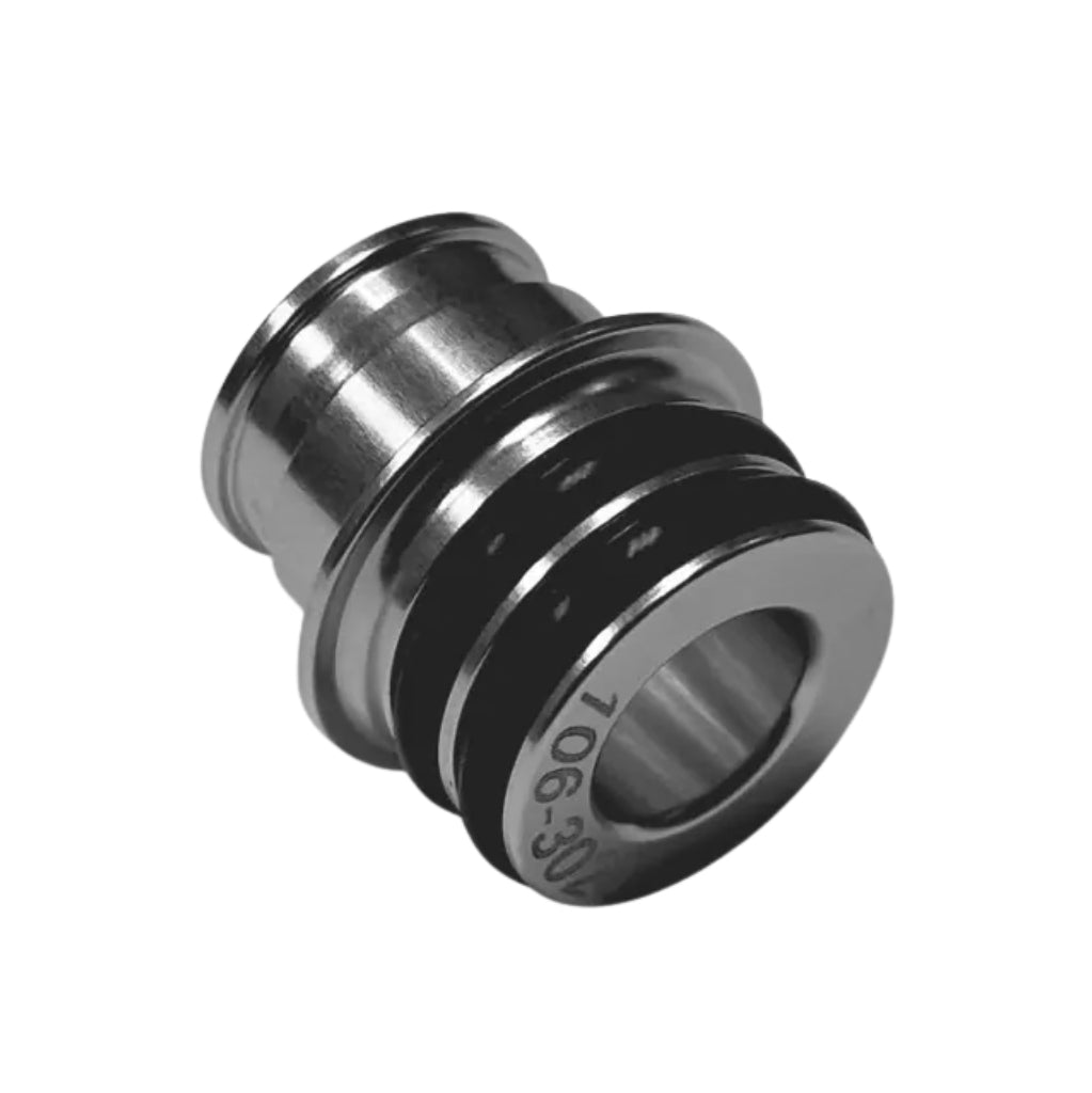 034 Motorsport - set adattatore iniettori - Audi 7A EFI