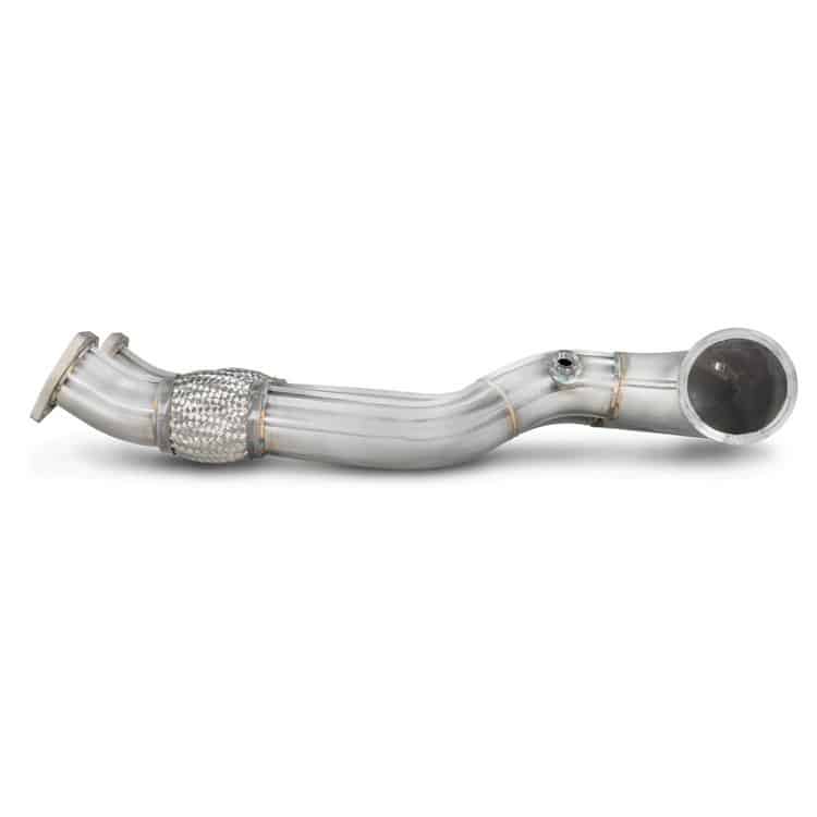 Wagner Downpipe Kit Audi Ttrs 8s &amp; Rs3 8v 3
