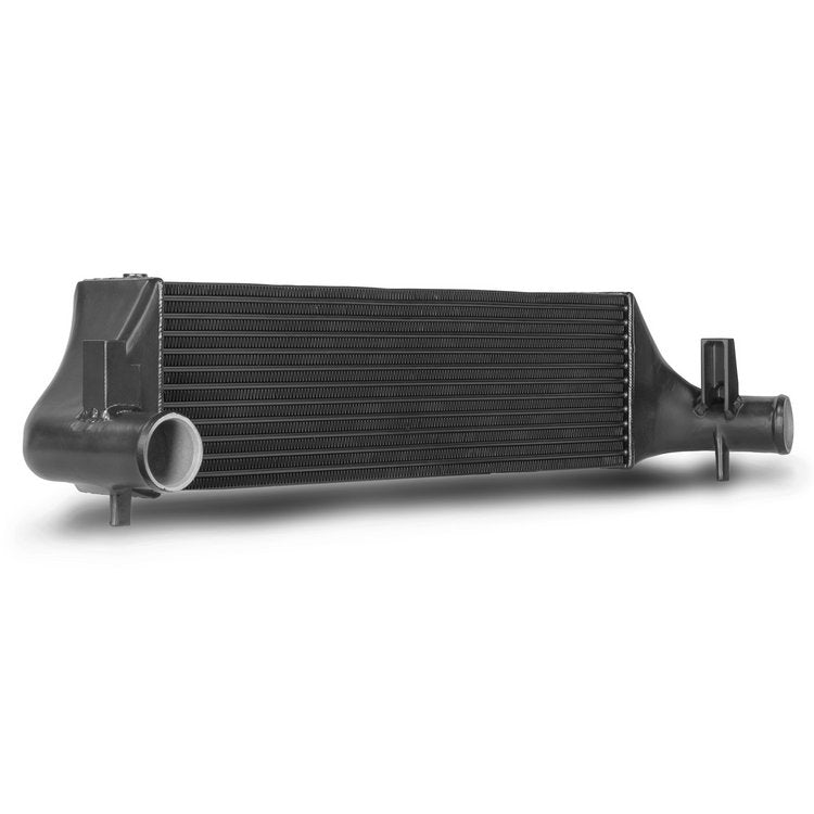 Kit intercooler compétition Wagner Tuning pour Audi A1 et VW Polo 1.4 TSI et 2.0 TFSI TDI