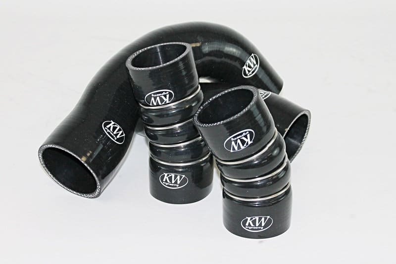 KWE Intercooler Audi RS6 C6 5.0 V10 TFSI 4