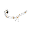 downpipe vw golf 5 passat b6 audi a3 8p 1 9 2 0 tdi