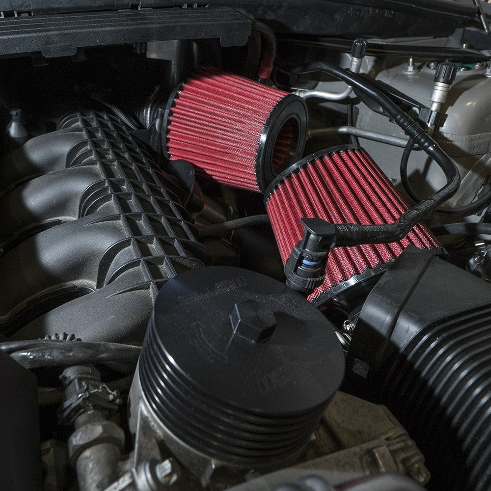 cts turbo air intake bmw 135i 335i 535i n54 3