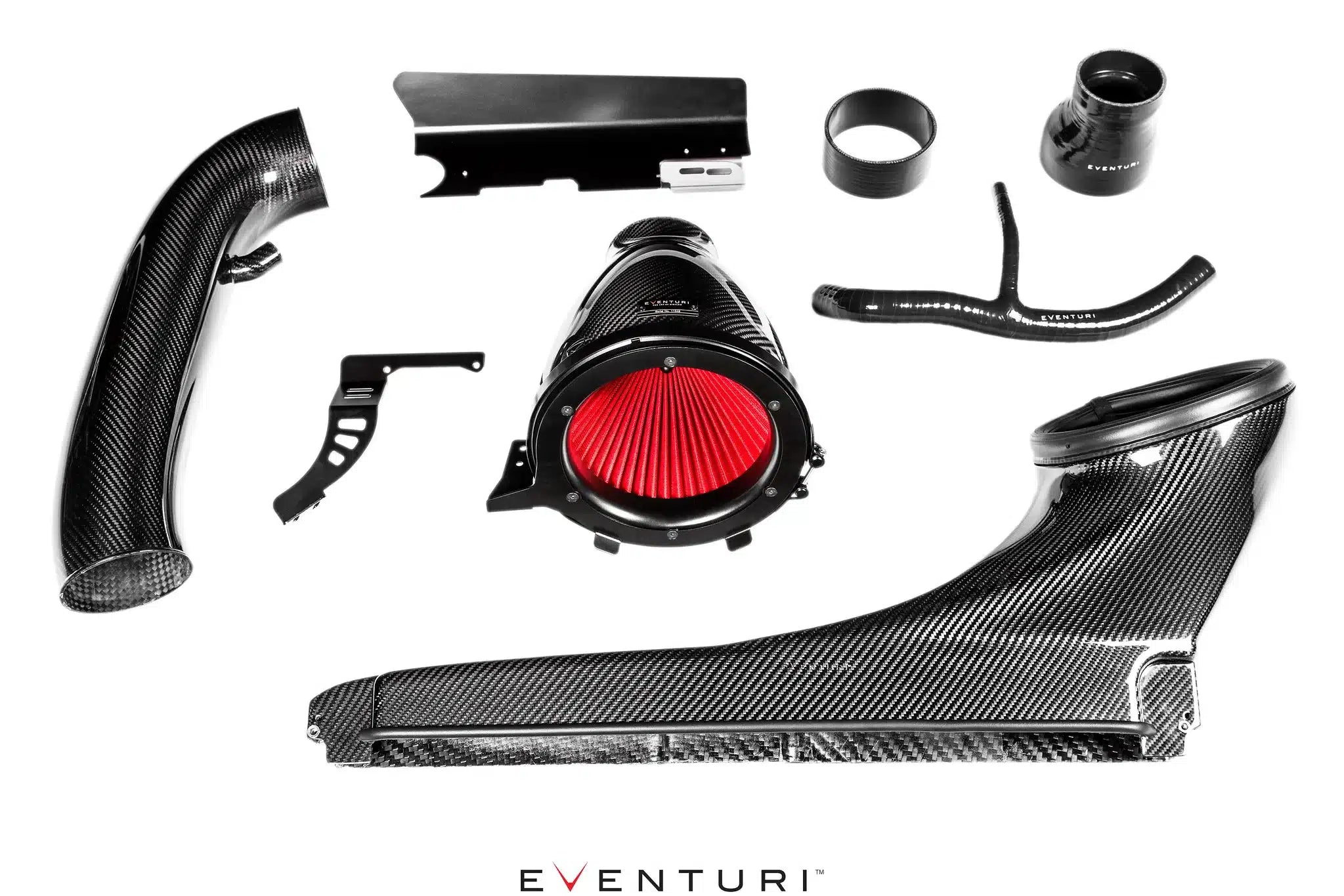 Eventuri Audi 8V RS3 Gen 2 Carbon Intake Stage 3 16 2048x2048