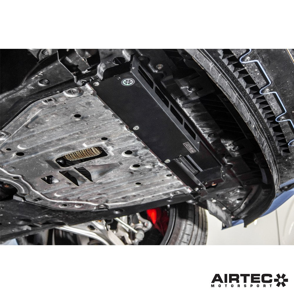 Airtec Versnellingsbak Oliekoeler Honda Civic Type R (FL5)6