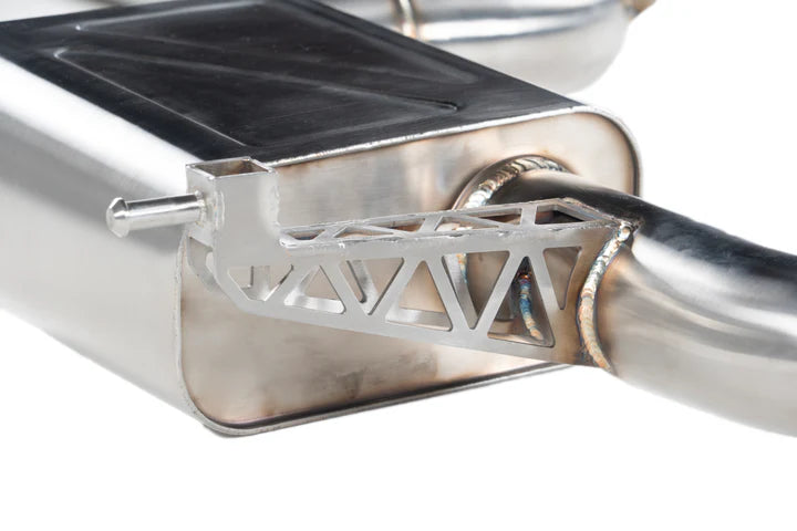 IE Catback uitlaatsysteem VW GLI MK7 11