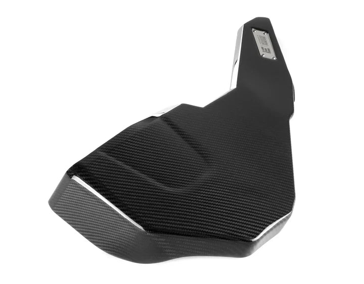 IE Carbon cover 3.0T Intakes Audi C7 C7.5 A6 A7 01