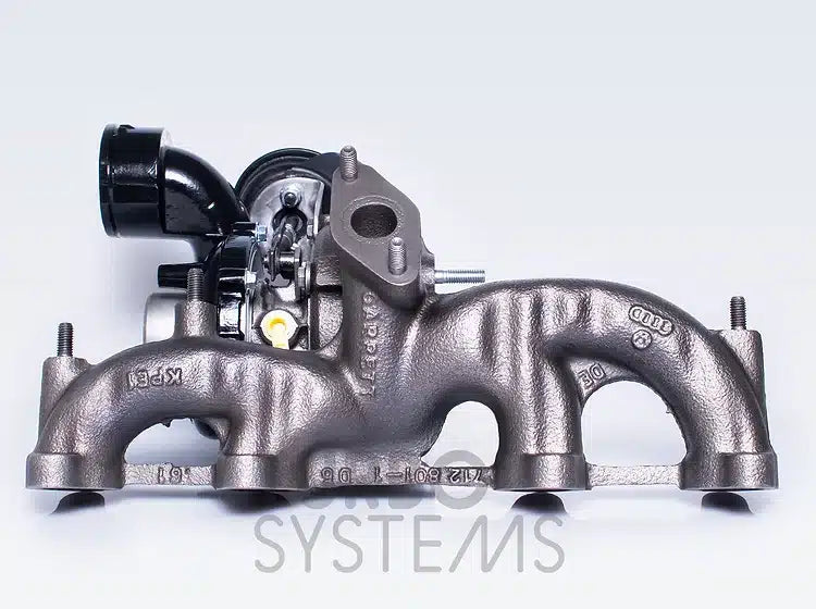 turbo systems turbo vag 1 9 tdi asz arl 3