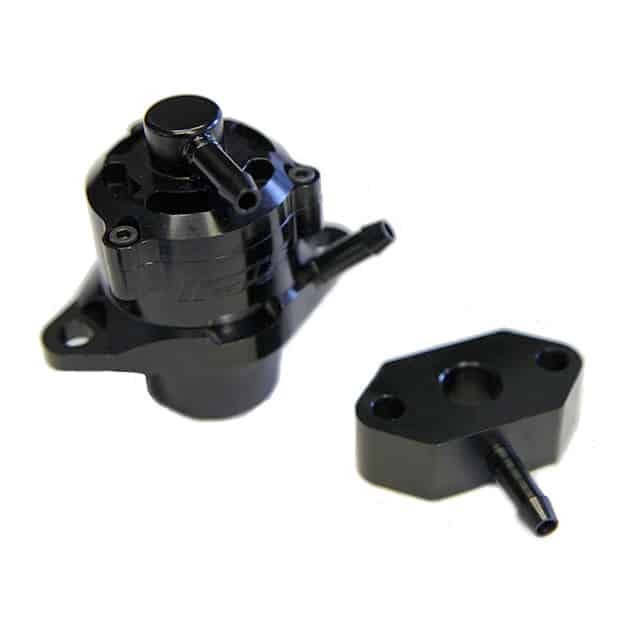 CTS Turbo BOV Valve Kit Audi A1 8X 1.4 Twincharger 2
