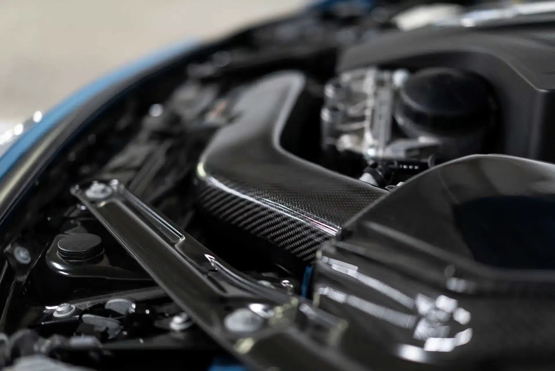 Système d'admission d'air froid Armaspeed pour BMW M2 N55 3