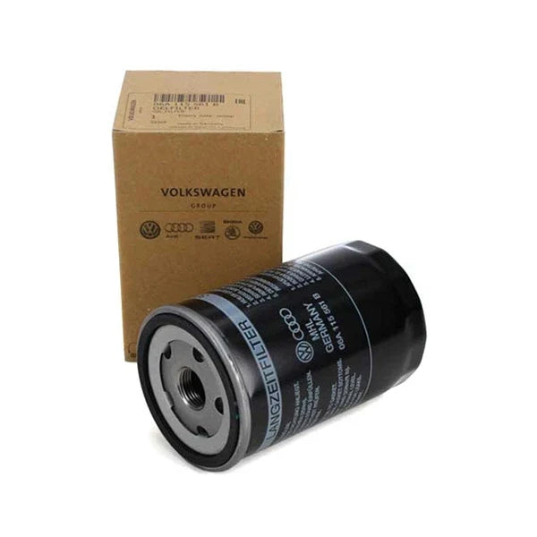 OEM Oliefilter Audi S3 8L / TT 8N / Golf 4 GTI / Polo 9N GTI / Leon 1M
