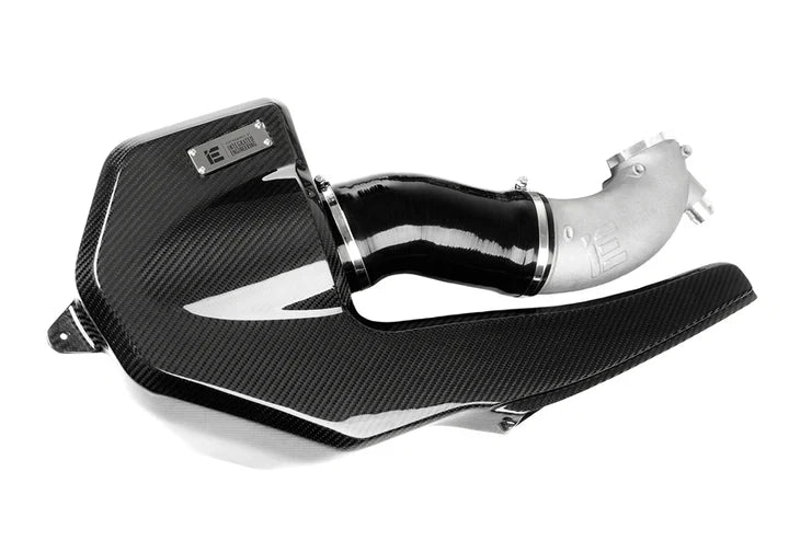IE Carbon Fiber Air Intake Audi S4 S5 B9 B9.5 01