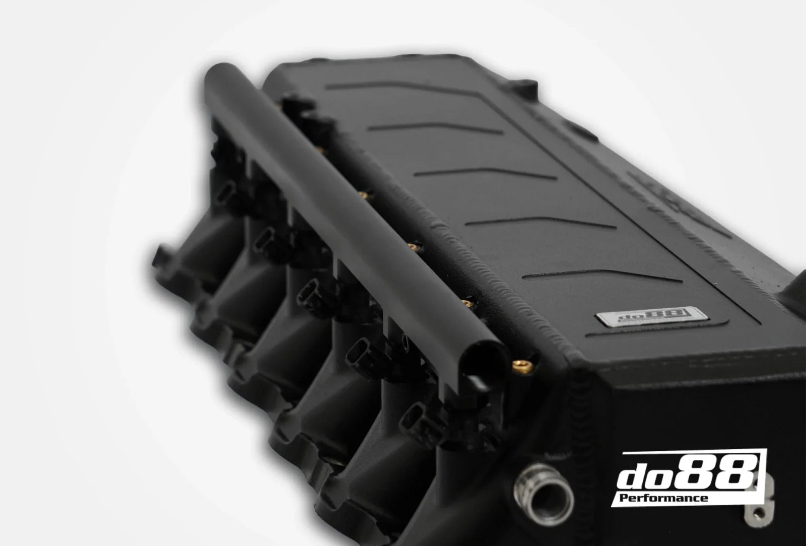 do88 accessory kit for charge cooler manifold bmw m240i g2x b58 2 2