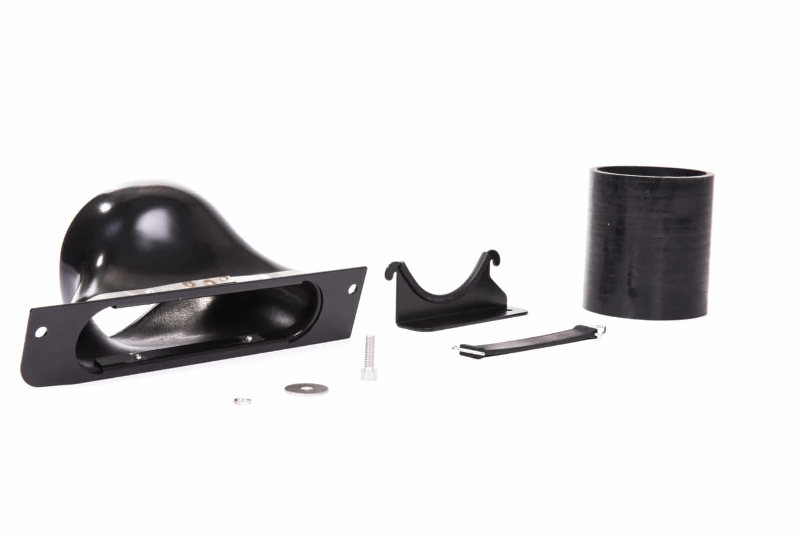 Presa d'aria fredda RacingLine VW Golf 6 GTI VW Scirocco Skoda Octavia vRS 2.0 TSI disponibile su 24tuned