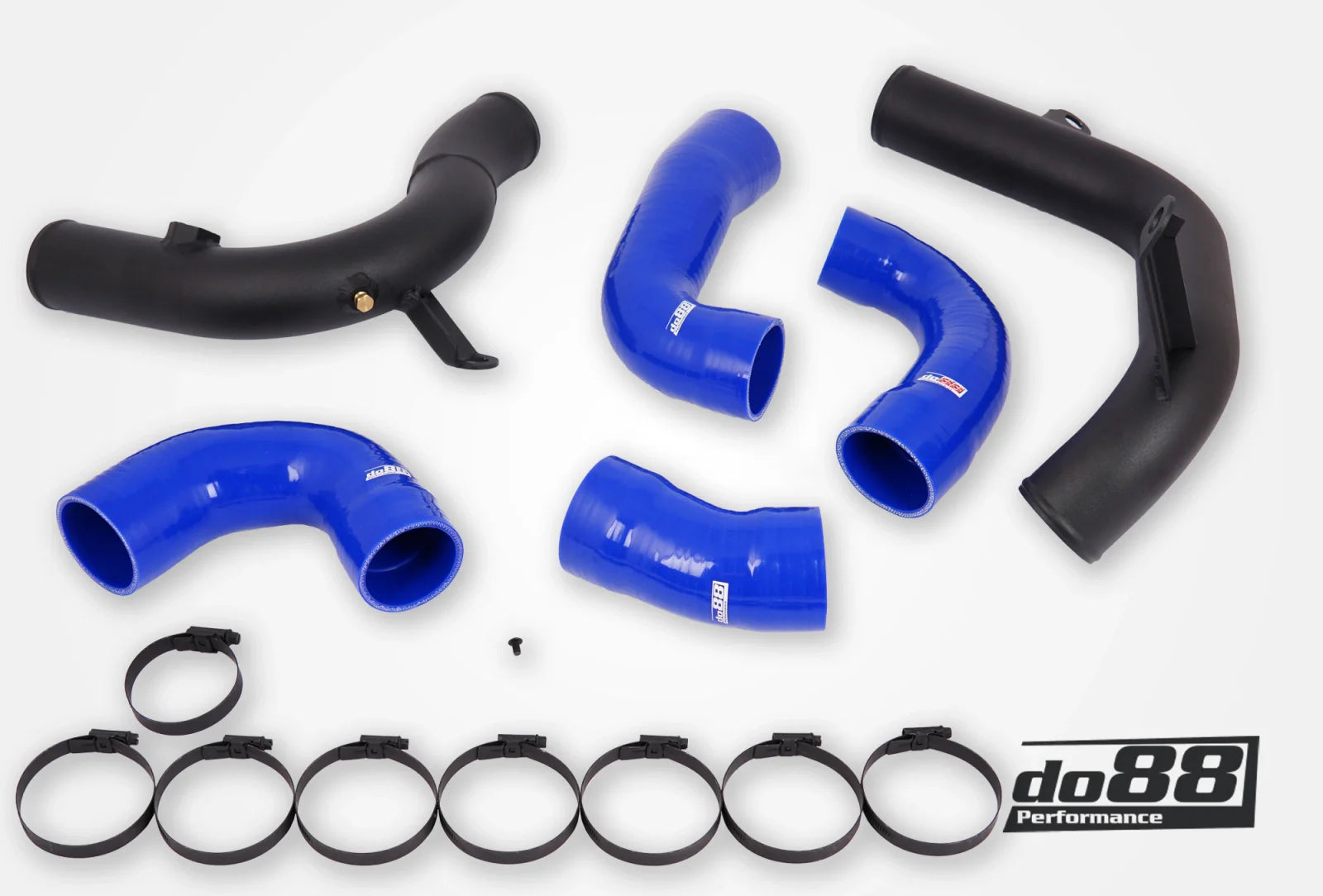 do88 intercooler slangen vw golf 8 gti a3 s3 8y 2 0 tsi ea888 4 9
