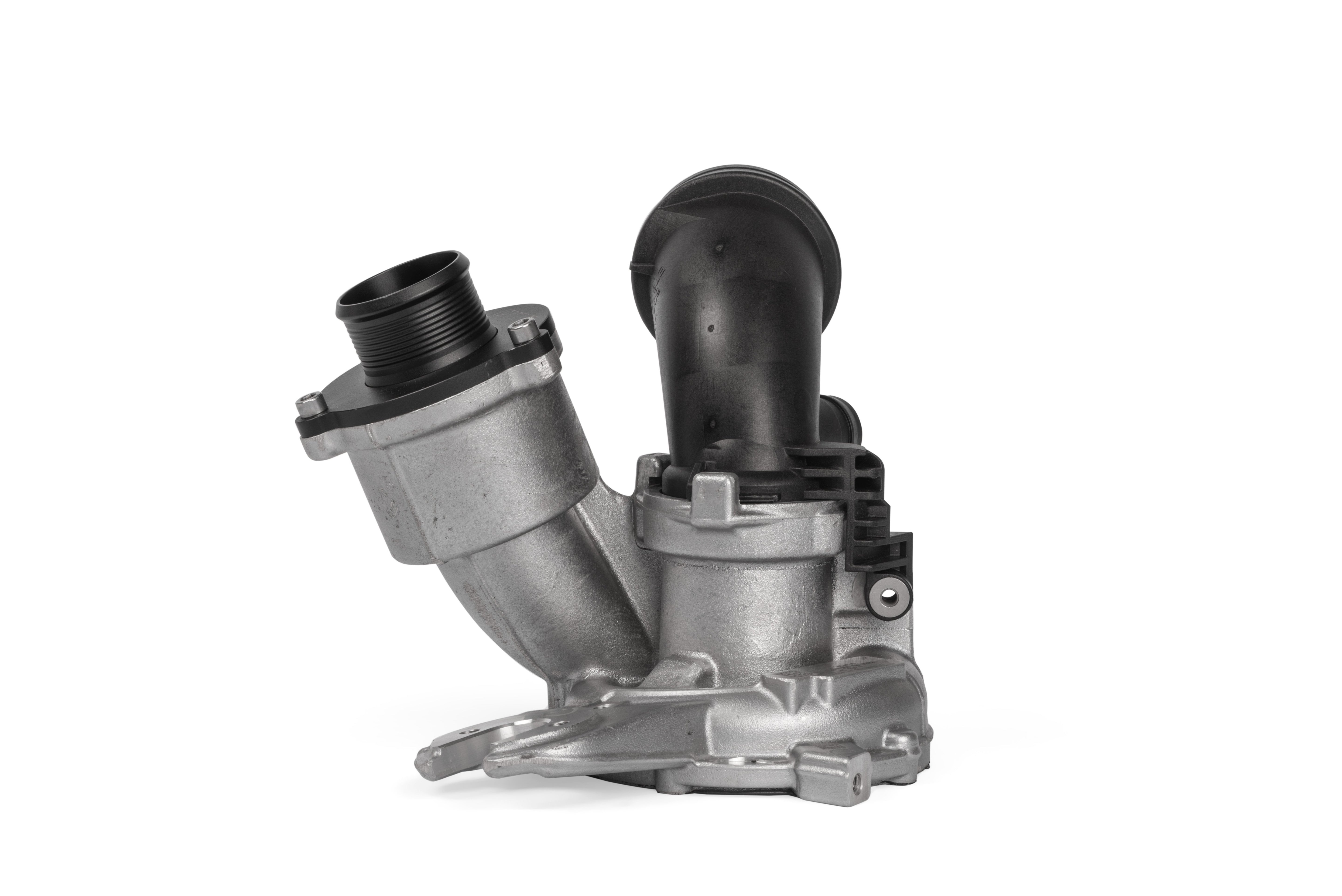APR Turbo inlet Volkswagen Golf 7 GTI / R / Audi S3 8V / TT 8S / Seat Leon 3 Cupra 2.0 TFSI EA888.3 MQB