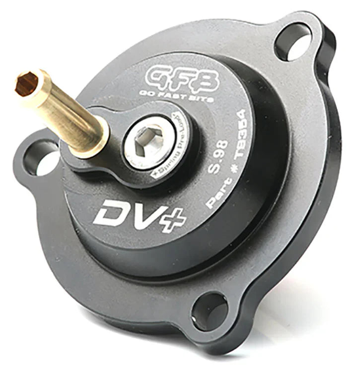 Système de dérivation GFB DV+ amélioré pour Focus ST, Volvo et Porsche 911