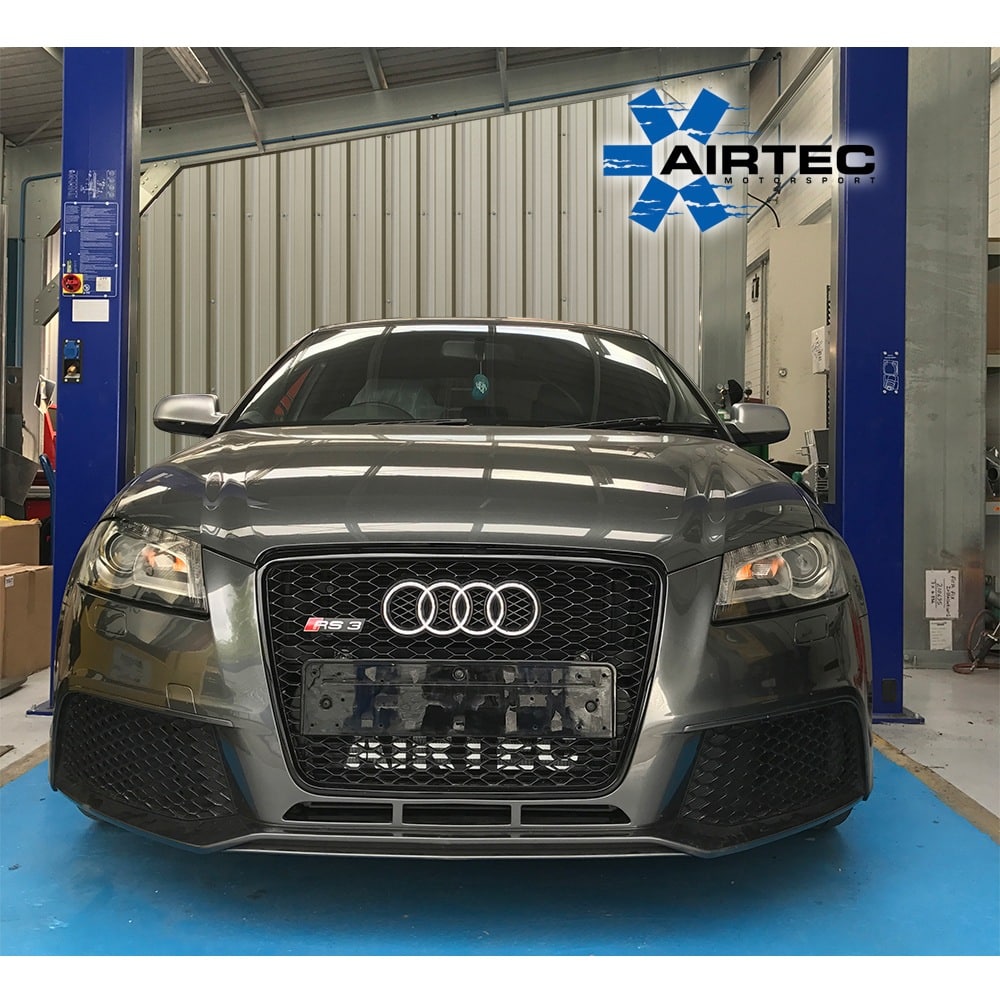 Airtec Intercooler Audi RS3 8P (2.5 TFSI)4