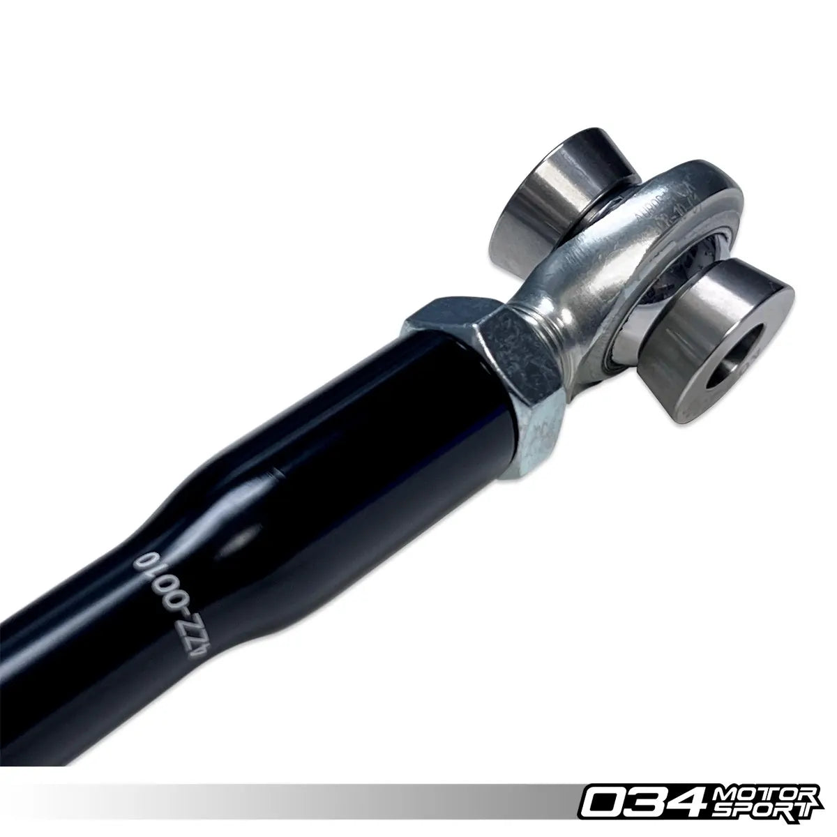 034 Motorsport Dynamic+ Camber Toe kit Audi R8 06