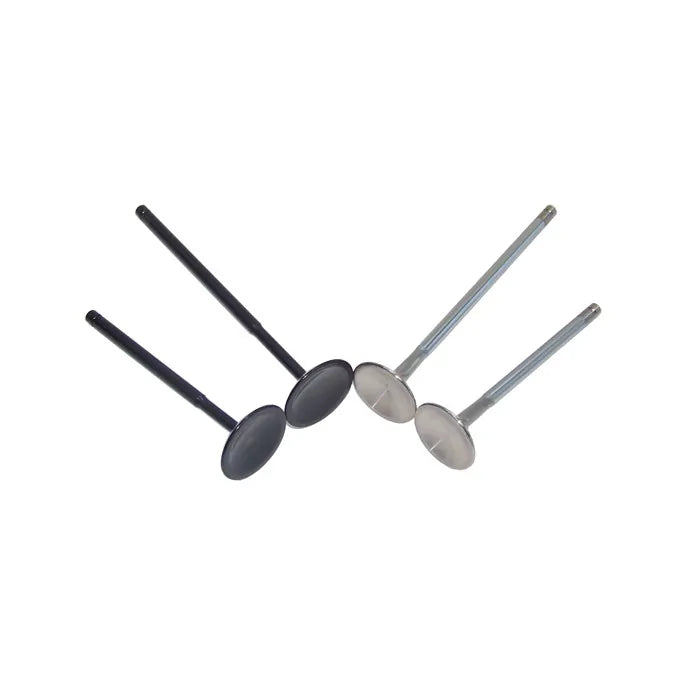 Zestaw zaworów 034 Motorsport 24v i R32, stal nierdzewna Inconel 03