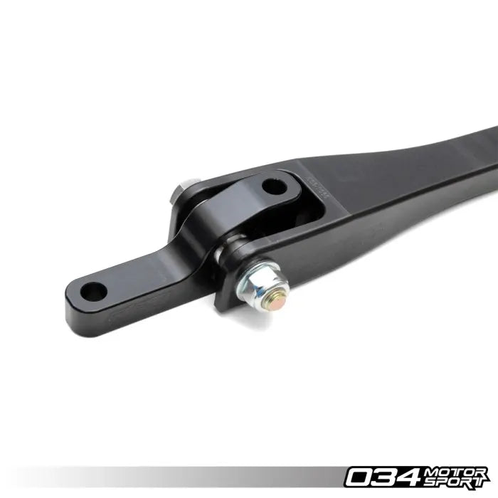 034 Zestaw mocowań kulistych do kierownicy Motorsport Billet Audi MQB 05