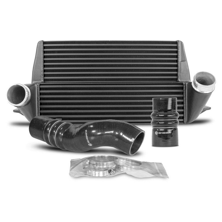 Wagner Competition Intercooler kit Evo 3 BMW Z4 E89