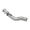 Supersprint Middendemper Delete – VW Golf 8 R