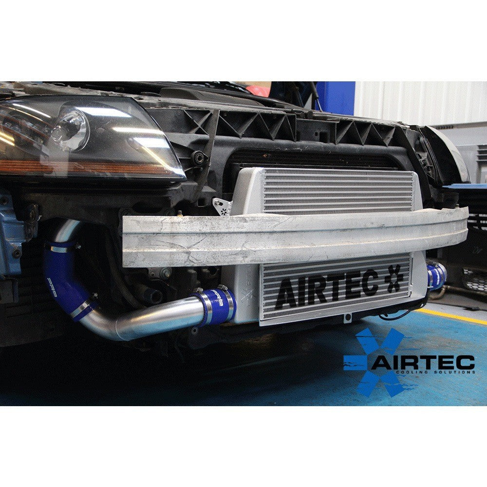 Intercooler Airtec pour Audi TT 1.8T (225 ch)