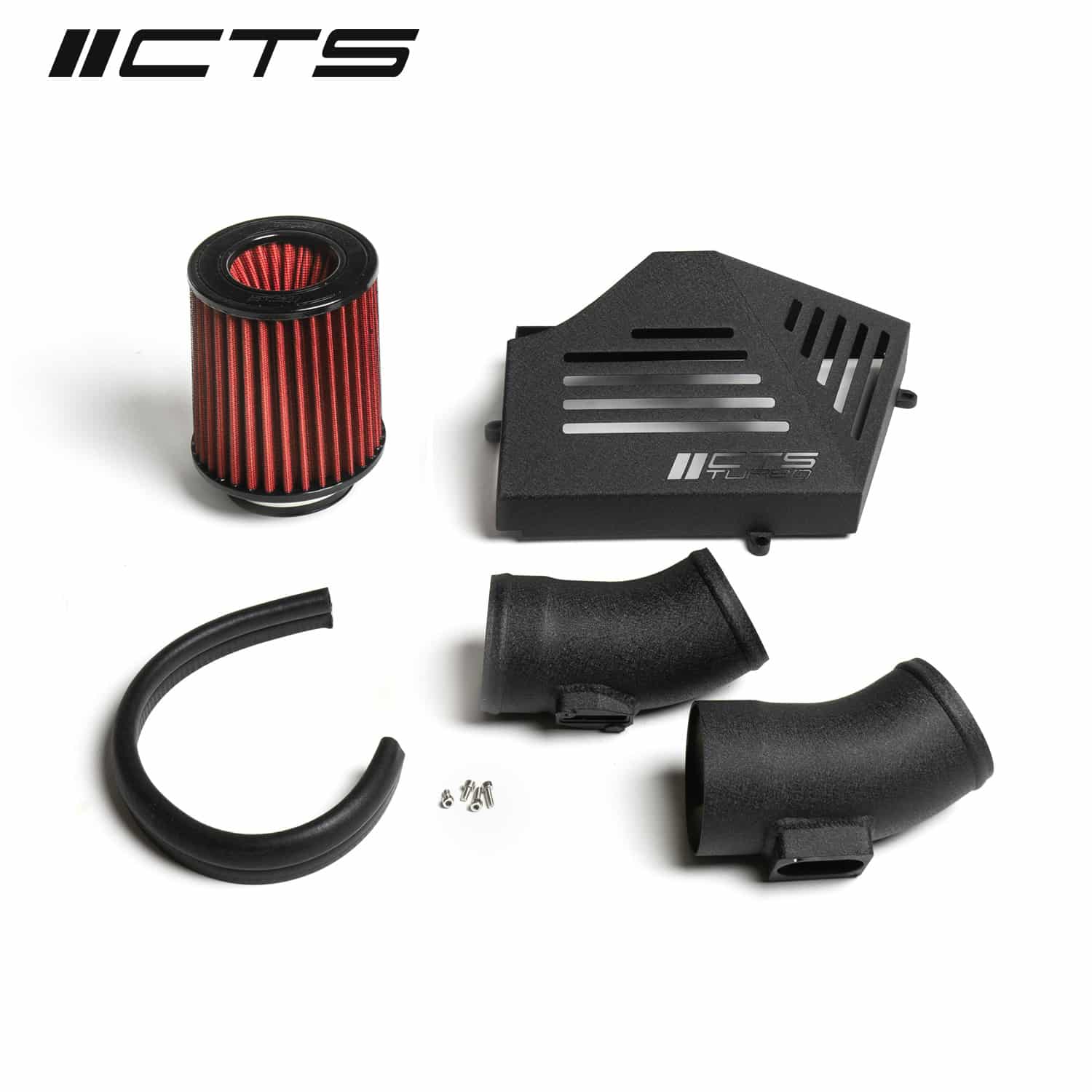 cts turbo air intake bmw x1 x2 b38 b48