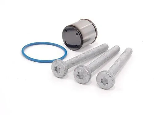 Alpha Competition Nokvolger Audi A3 8P Golf 5 6 3