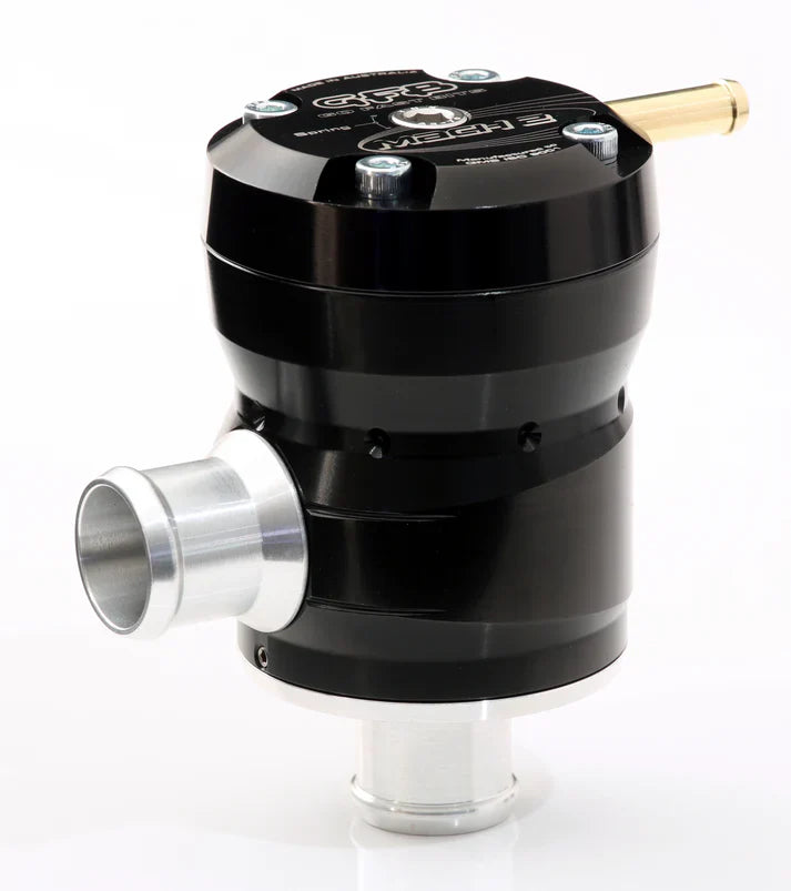 GFB Uni 20mm In Out Recirc Mach2 TMS Mazda Speed