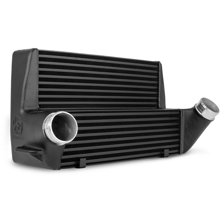 Wagner Intercooler Evo3 Downpipe bez katalizatora BMW E88 E93 2