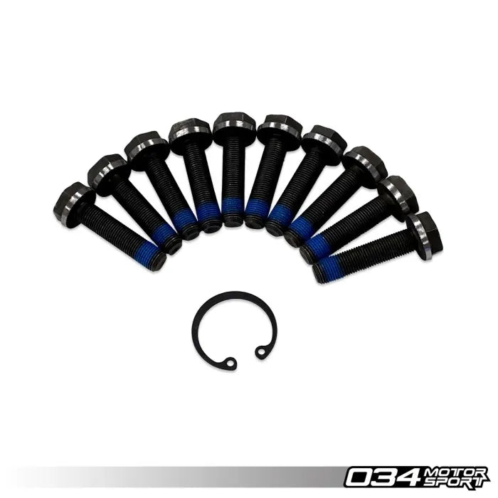 034 Motorsport Vliegwiel voor VR6 Audi 05