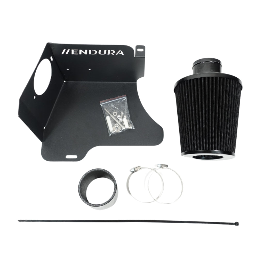 Wlot powietrza Endura Golf 4 GTI, A3 8L, Leon 1M 1.8T 20VT 2