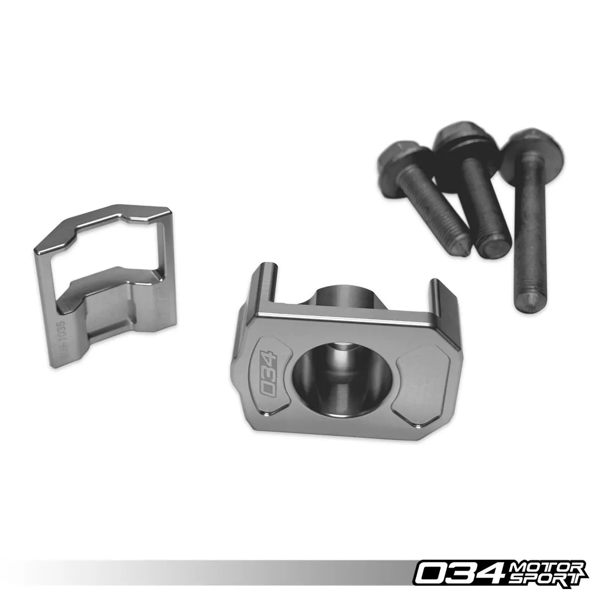 034 Motorsport Billet Aluminum Top VW GTI Audi A4 03