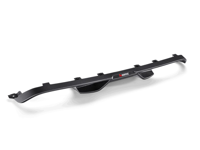 Akrapovic Carbon Fiber Diffuser Bmw M4 F82 F83 Opf Gpf 1