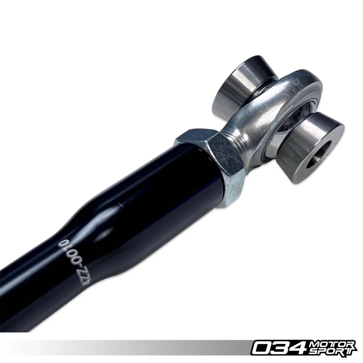 034 Motorsport Verstelbare Achterste Toe Links Audi R8 03