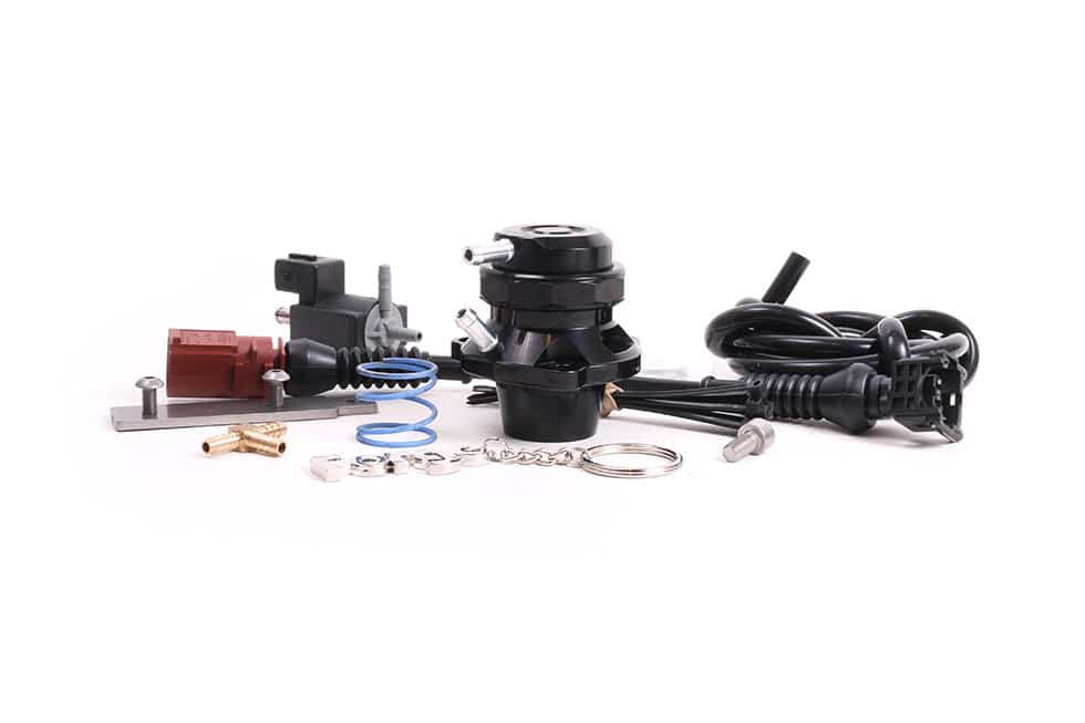 Forge BOV-Ventil-Kit für VAG 1.8 2.0 TSI