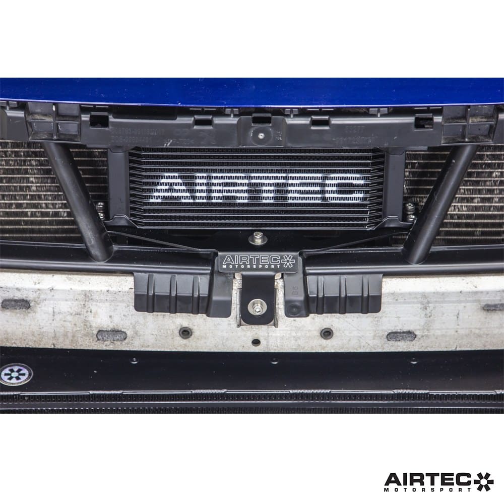 Àirtec Oliekoeler kit Peugeot 308 GTi3