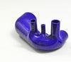 siliconen turbo inlet pipe tip audi a4 a6 b5 b6 passat 1 8t 2