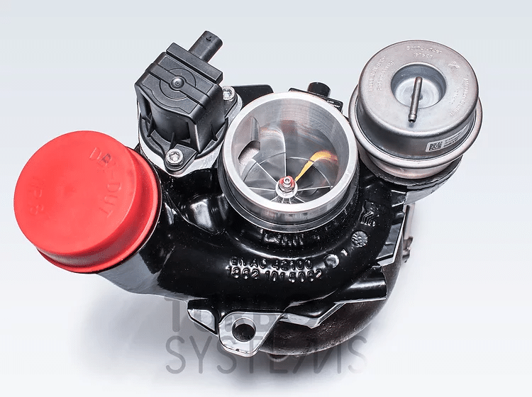 turbo systems turbo 550 mercedes a45 w176 cla45 c118 4