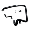 Breather Hose Kit, B5 Audi A4 & Volkswagen Passat 1.8T, AEB with Automatic Transmission & ATW, Reinforced Silicone 01