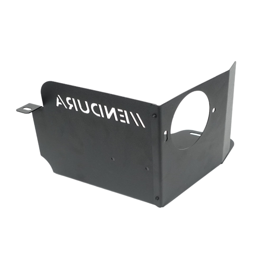 Wlot powietrza Endura Golf 4 GTI, A3 8L, Leon 1M 1.8T 20VT 5