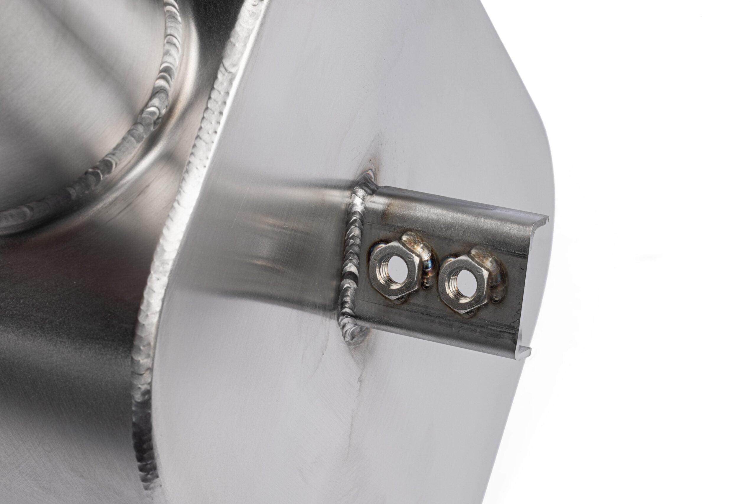 APR Uitlaatsysteem Catback voor Audi RSQ8