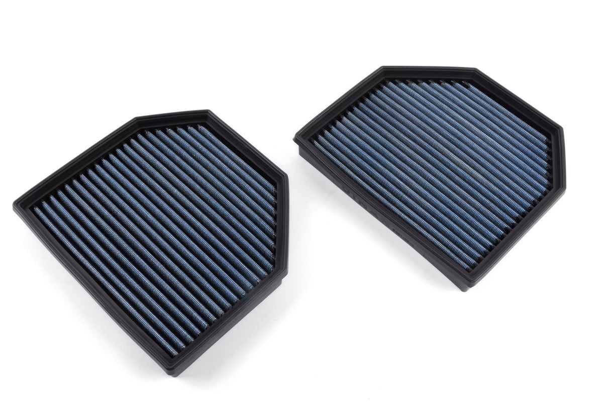 Dinan Paneel luchtfilters BMW M2C / M3 F80 / M4 F8x / M5 F10 / M6 F1x