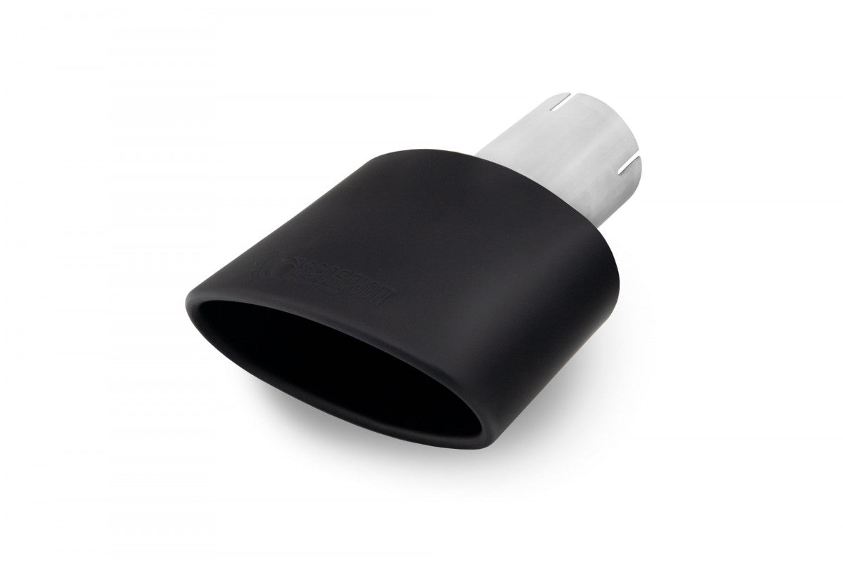 Scorpion Resoneerde GPF back system SEAT Leon cupra300 08